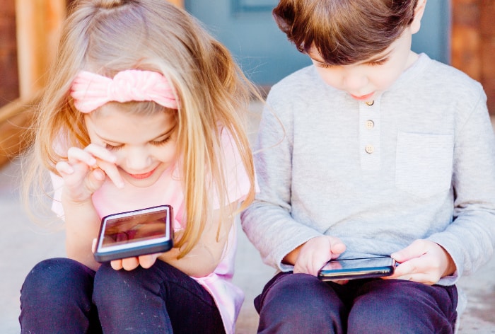 control parental dispozitive mobile copii telefon