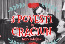 3 Povesti Minunate despre Craciun gokid Teatru Radiofonic de Sarbatori