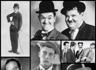 Filme Comedie Clasice Vechi Hollywood inceput Secol 20