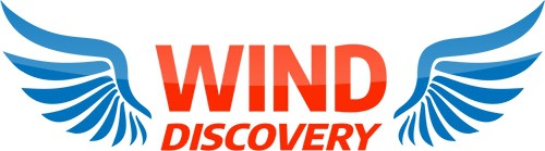 tabere wind discovery logo