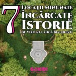 Locatii Minunate langa Bucuresti de Vizitat Familie gokid