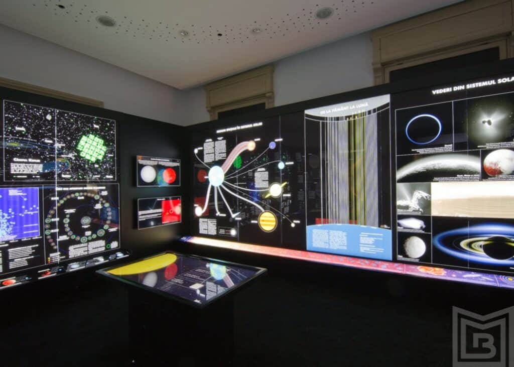 Observatorul Astronomic Intrare Gratuita la Muzee Bucuresti