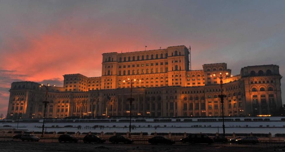 Palatul Parlamentului Intrare Gratuita la Muzee Bucuresti gokid