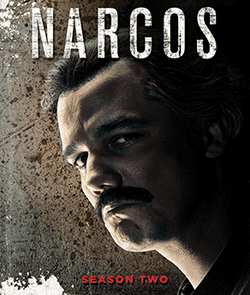 Narcos serie