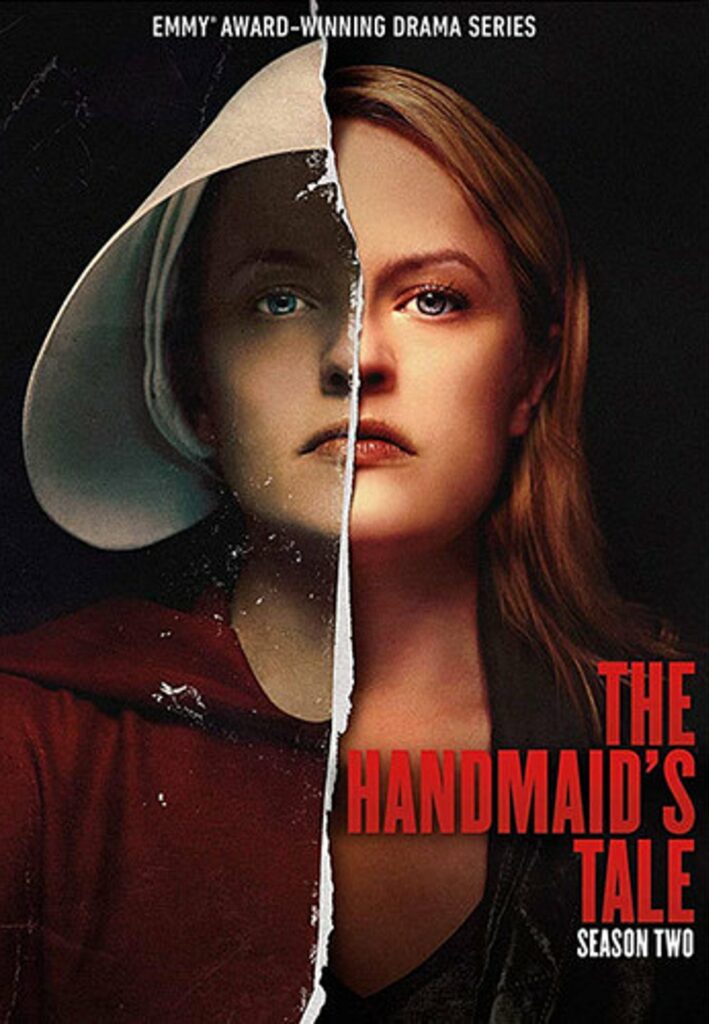 The Handmaid's Tale serie