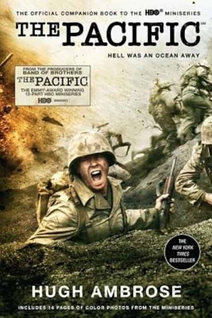 the-pacific-serie TV