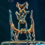 cirque du soleil spectacole online