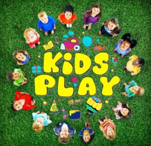 10 Jocuri de Vacanta Distractive pentru Grupuri de Copii gokid