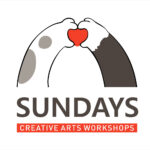 logo sundays creative arts gokid