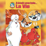 povestea vietii animatie educativa in franceza
