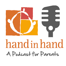 hand in hand podcast