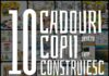 10 Cadouri de Craciun pentru Copii care Construiesc! Jucarii STEM Interactive si Educative gokid