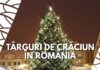 TARGURI DE CRACIUN ROMANIA GOKID