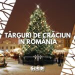 TARGURI DE CRACIUN ROMANIA GOKID