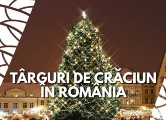 TARGURI DE CRACIUN ROMANIA GOKID