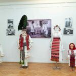 costume Muzeul Etnografic al Transilvaniei
