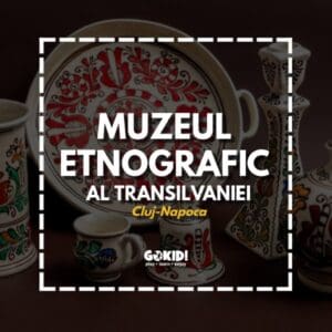 muzeul etnografic al transilvaniei cluj napoca gokid