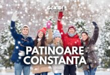 PATINOARE CONSTANTA