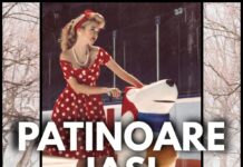 PATINOARE IASI
