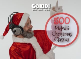 500 Melodii de Crăciun Clasice Americane Fără Reclame melodii clasice de Craciun christmas classics