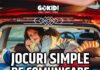 20+ Jocuri Simple de Comunicare pentru Drumuri cu Mașina. Joculețe cu Exemple pentru Deplasări cu Copii +3 ani 20 Jocuri Simple de Comunicare pentru Drumuri cu Masina