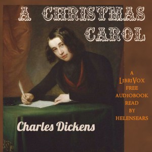 A Christmas Carol - carti audio gratuite in engleza