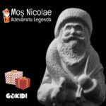 Adevarata Legenda a lui Mos Nicolae. Ce ne Învata Povestea Sfantului Nicolae