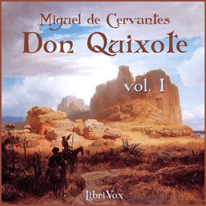Don Quixote carti audio in engleza