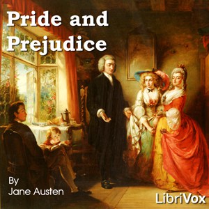 Pride and Prejudice, de Jane Austen