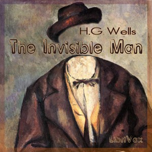 The Invisible Man carti audio gratuite in engleza