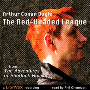 The Red Headed League - carti audio gratuite in engleza