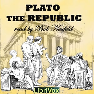 The Republic Plato carti audio gratuite in engleza