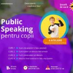 Curs public speaking copii vizual 3