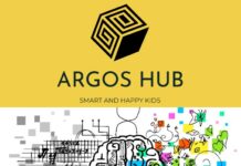 Scoala de vara STEAM Dezvoltare Cognitiva prin Joc Argos Hub 2023