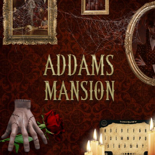 Addam mansion
