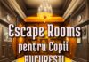 Escape Rooms Bucuresti pentru Copii