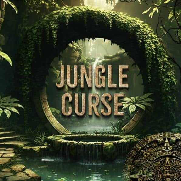 Jungle curse
