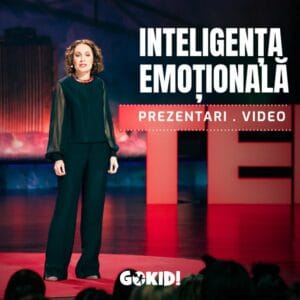 inteligenta emotionala prezentari video