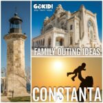 Family Outing Ideas in Constanta Where to Go Out with Children