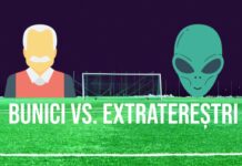 bunici vs extraterestri poveste intelelepciune inteligenta