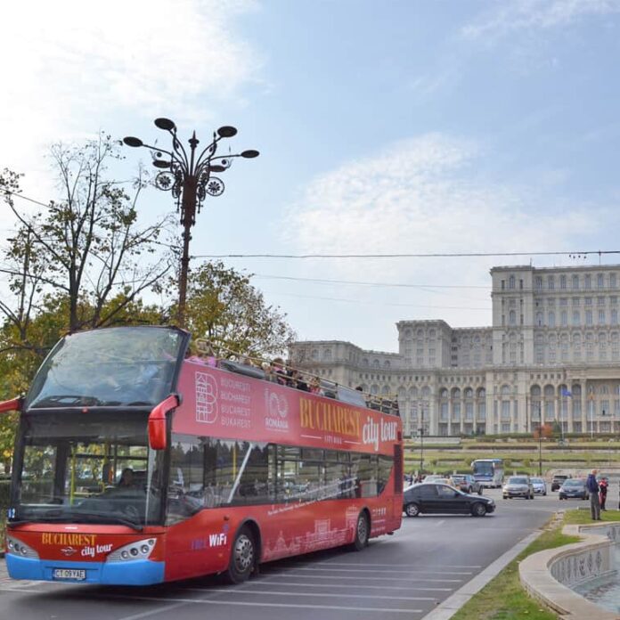 50+ Best Things to do in Bucharest with Kids - GOKID!