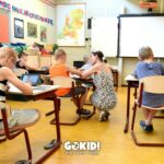 inscrieri copii invatamant primar anul scolar 2024 - 2025