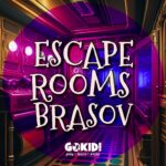 Escape Rooms BRASOV
