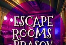 Escape Rooms BRASOV