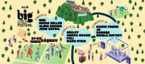 big little festival