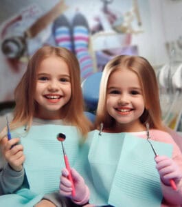 cariile dentare la copii KopfZeit