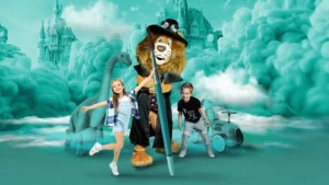 duminica de poveste vivo constanta