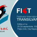 festivalul international de carte transilvania 2024