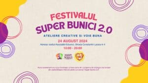 festivalul super bunici