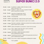 festivalul super bunici brasov